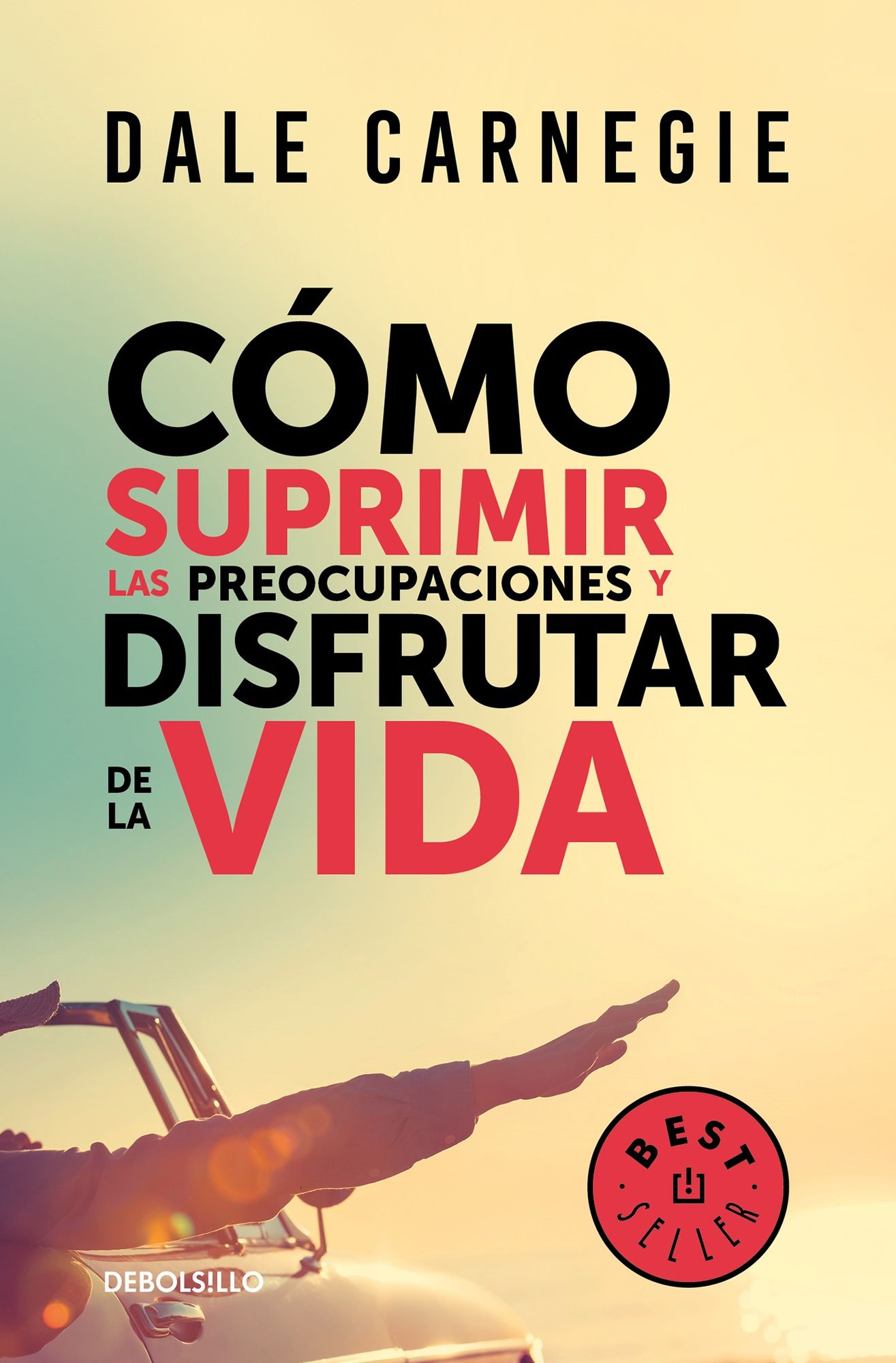 Como suprimir las preocupaciones y disfrutar de la vida / How to Stop Worrying and Start Living