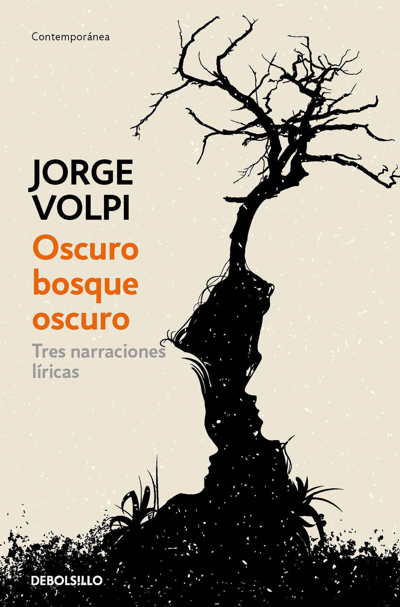 Oscuro bosque oscuro: Tres narraciones liricas / Dark Forest: Three Lyrical Narratives