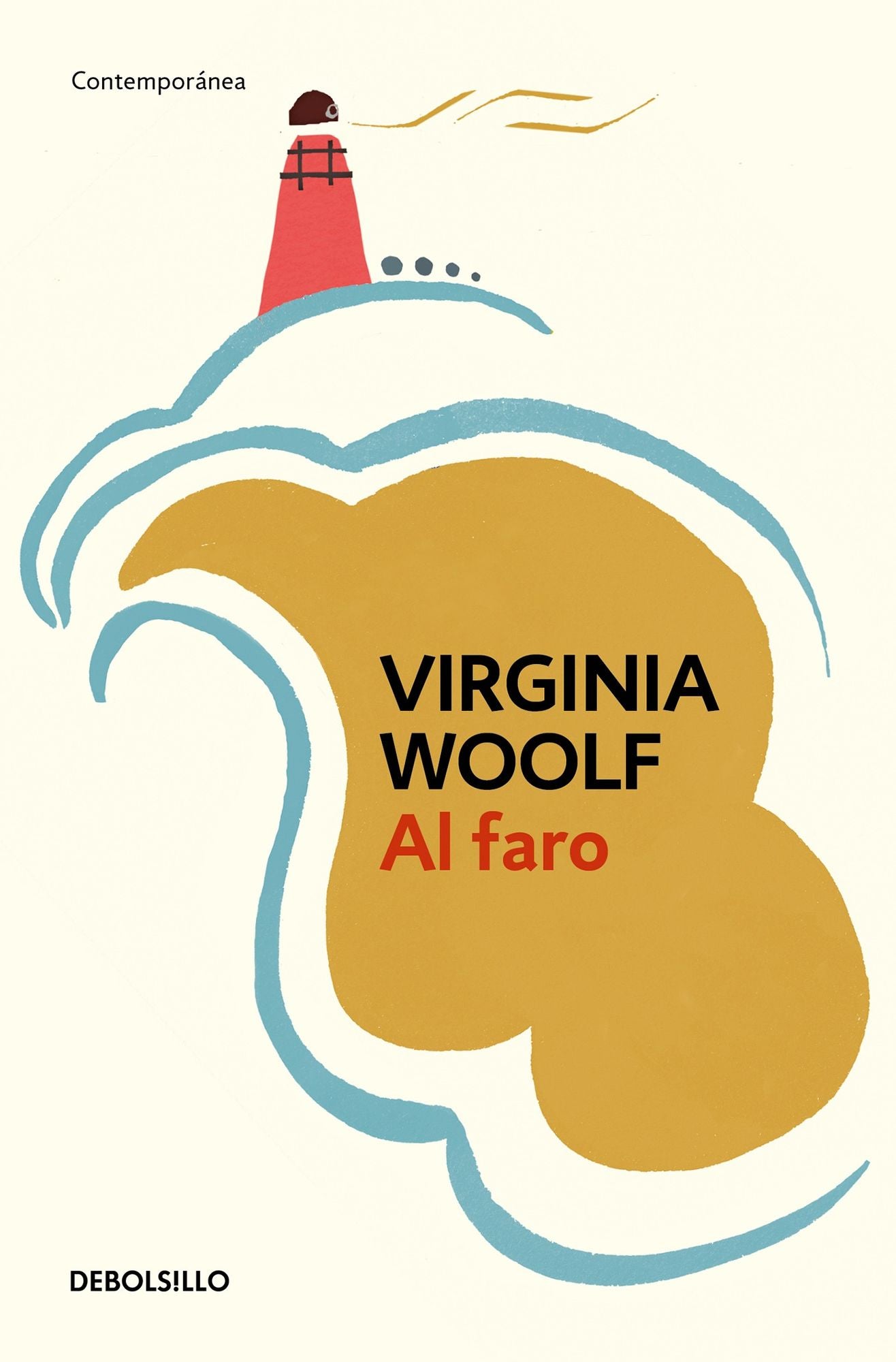Al faro / To the Lighthouse