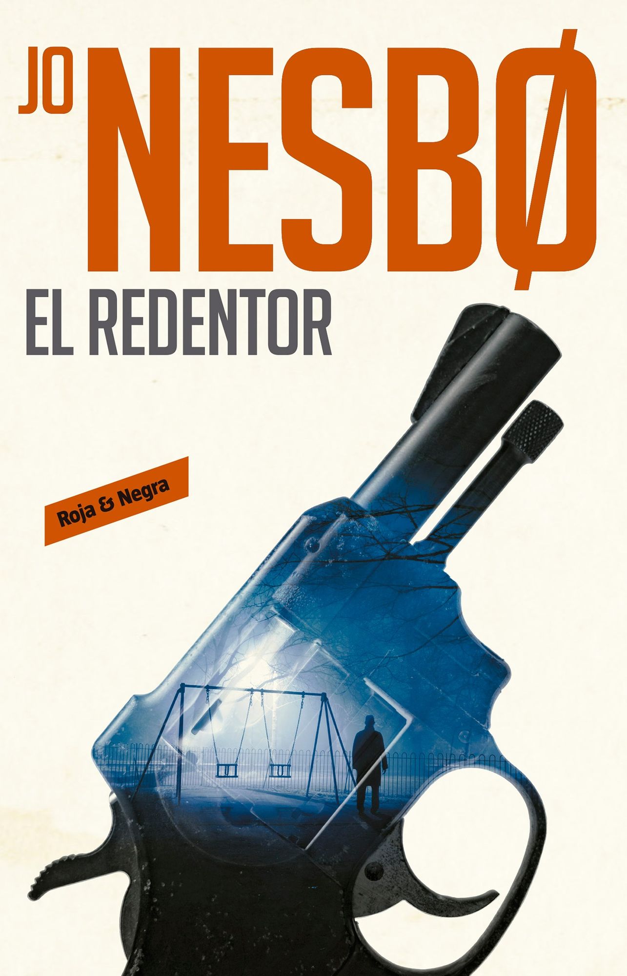 El redentor / The Redeemer