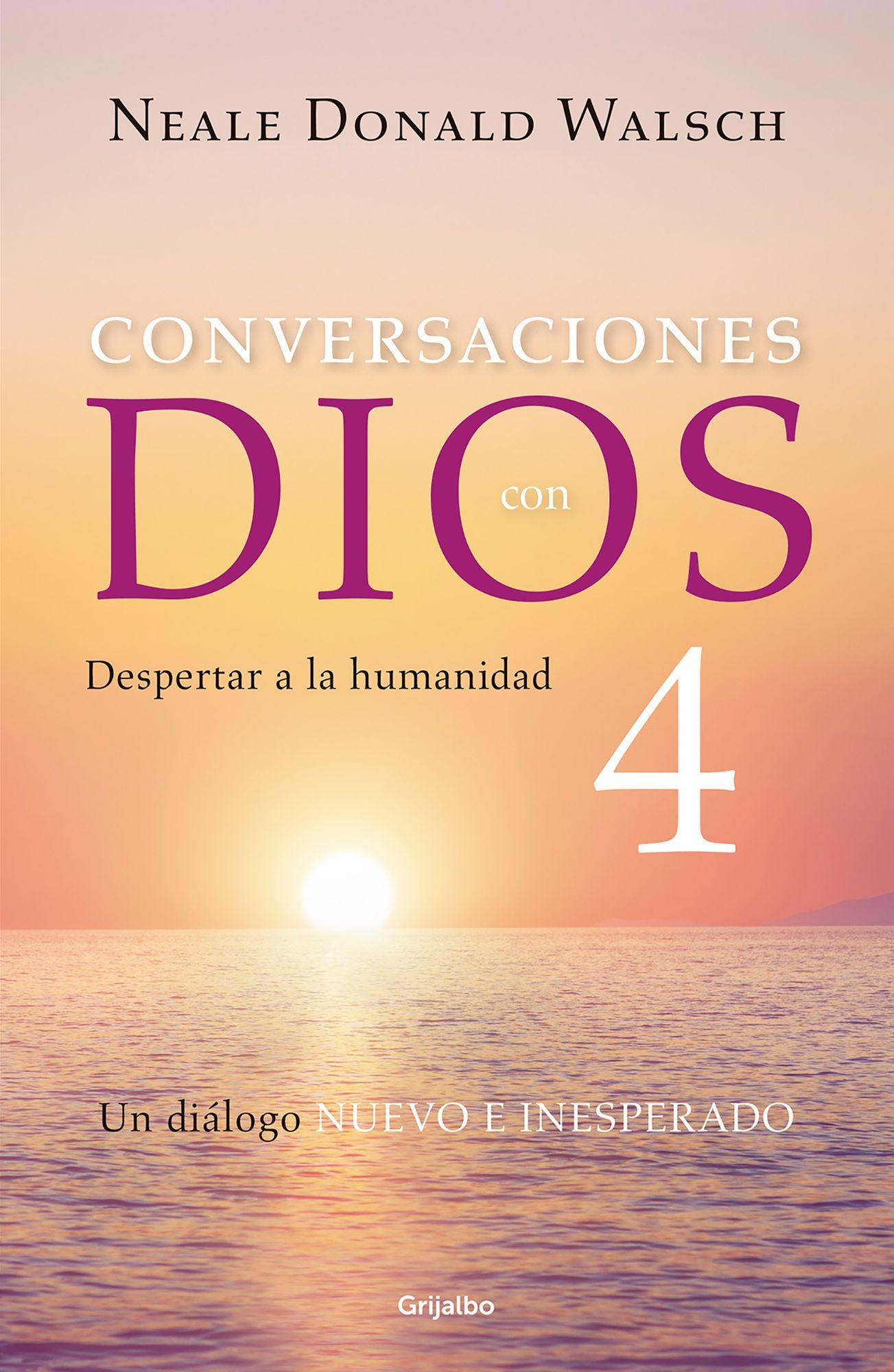 Conversaciones con Dios: Despertar a la humanidad