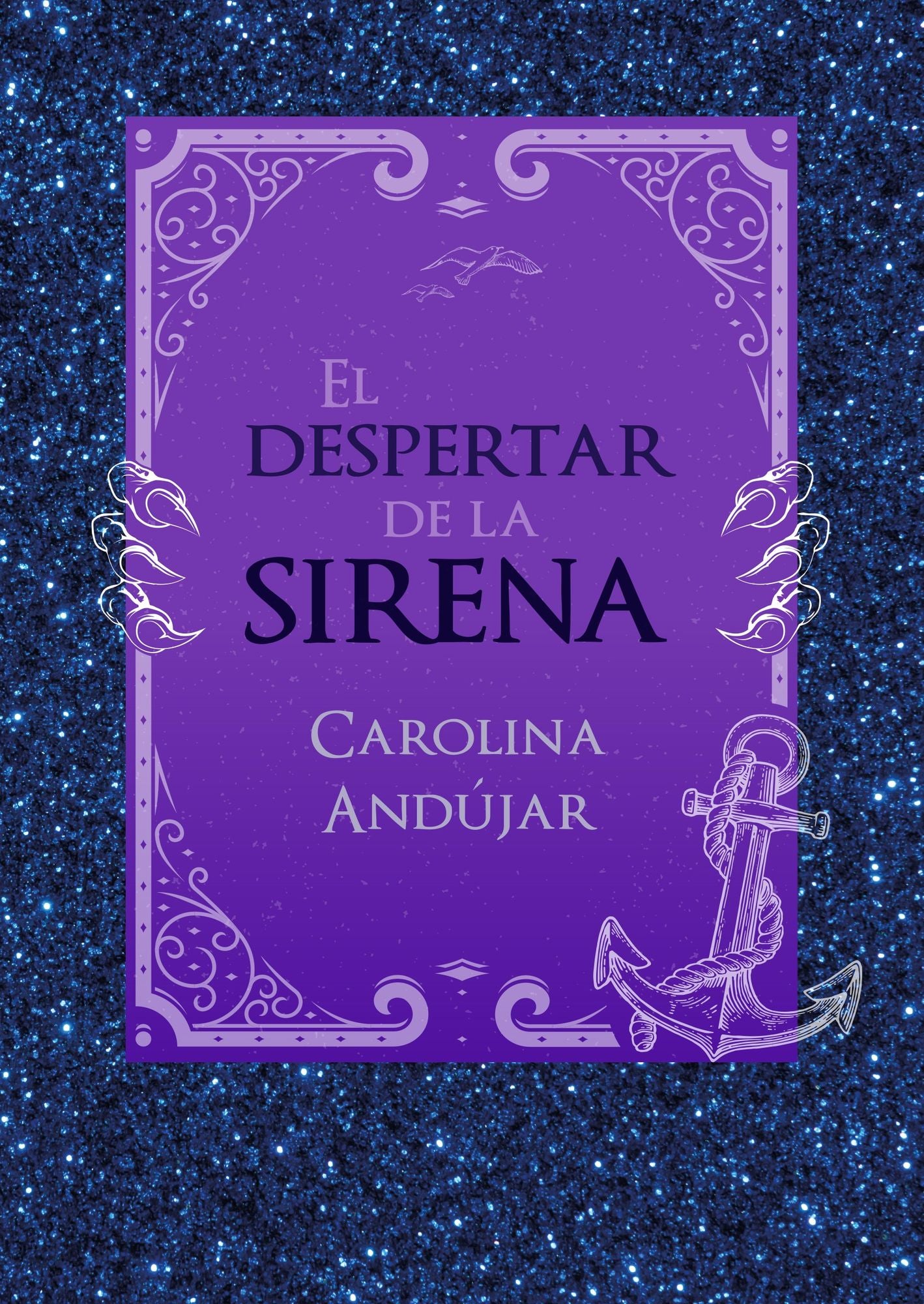 El despertar de la sirena / The Mermaid's Awakening