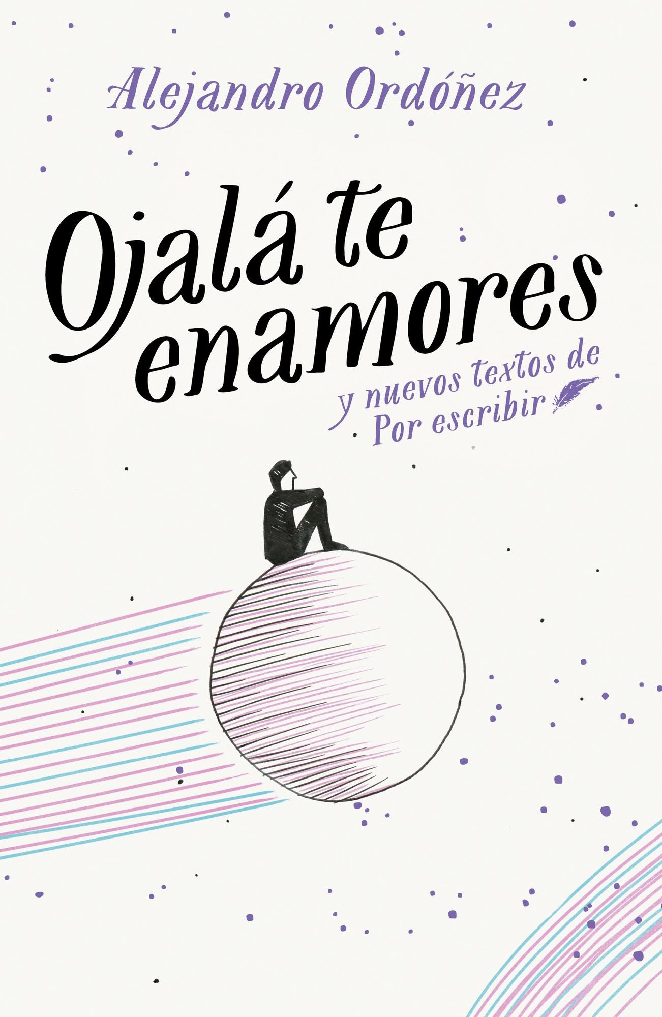 Ojala te enamores