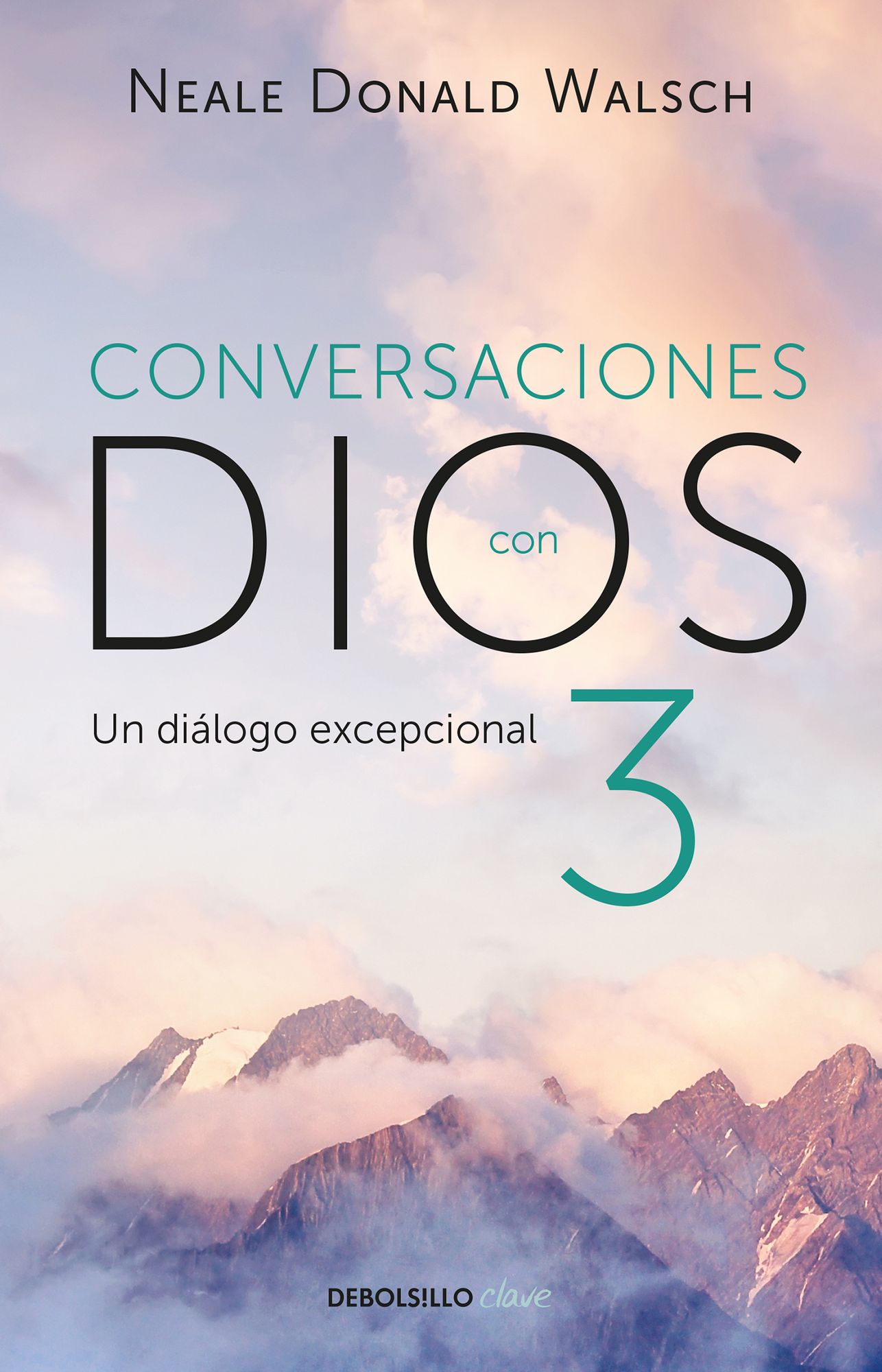 Conversaciones con Dios III (Conversaciones con Dios 3)