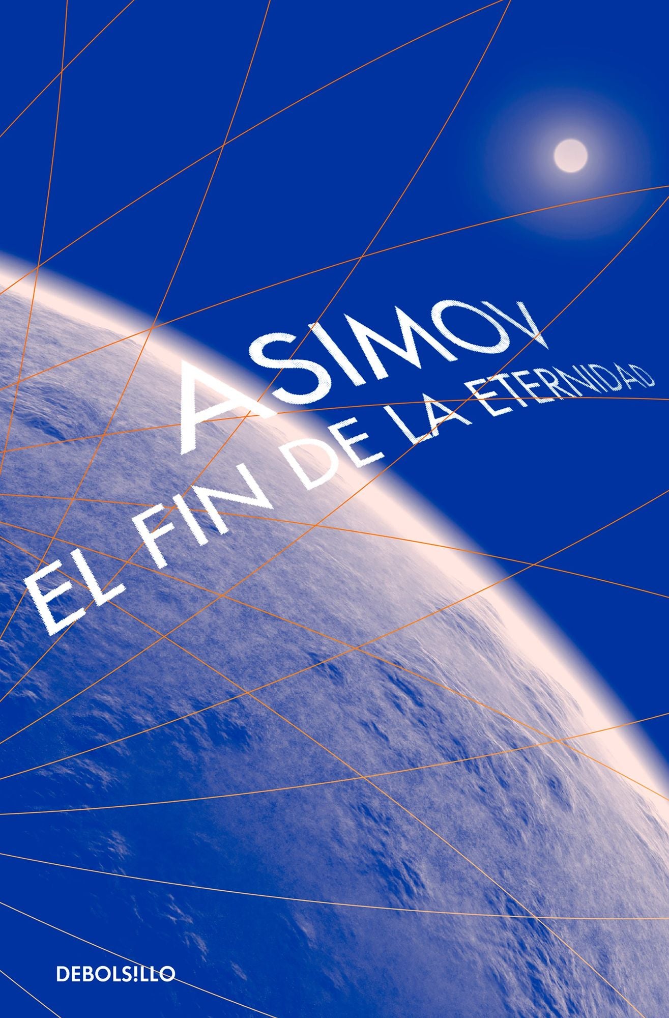 El fin de la eternidad / The End of Eternity