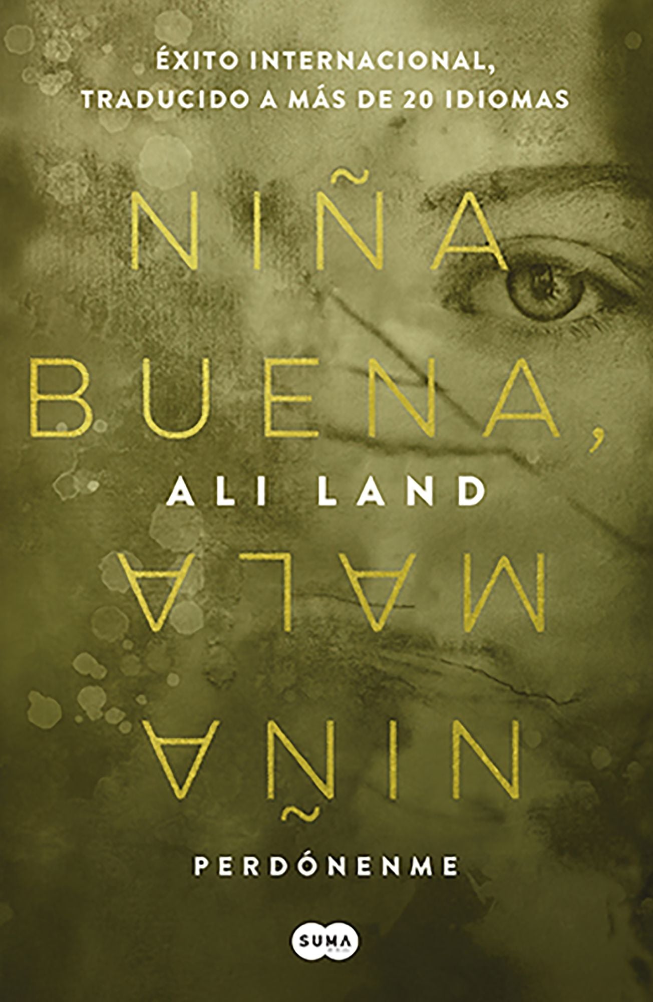 Niña buena, niña mala