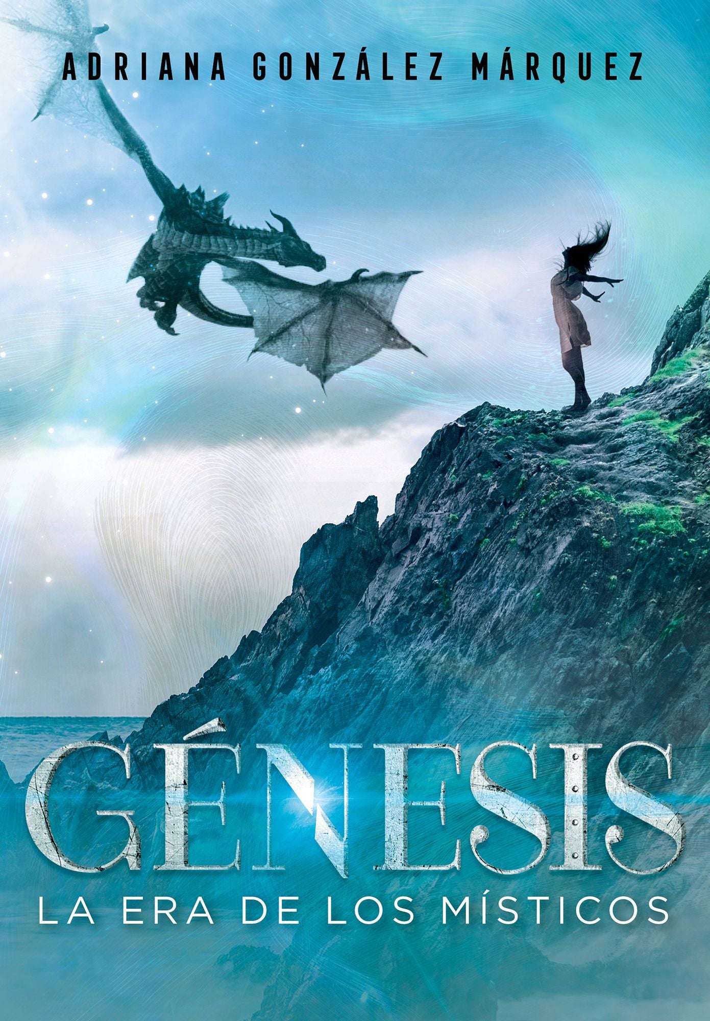 Génesis (La era de los Místicos 2): La era de los místicos