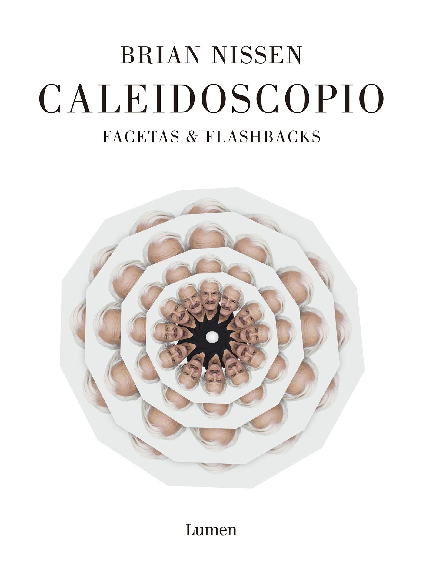 Caleidoscopio: Facetas & flashbacks