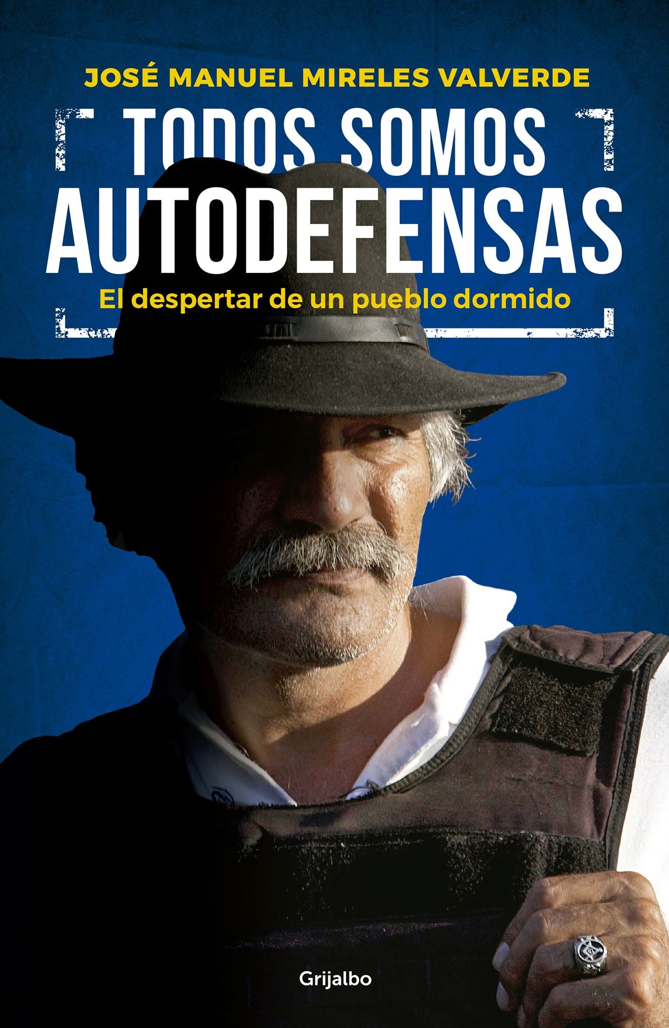Todos somos autodefensas: El despertar de un pueblo dormido