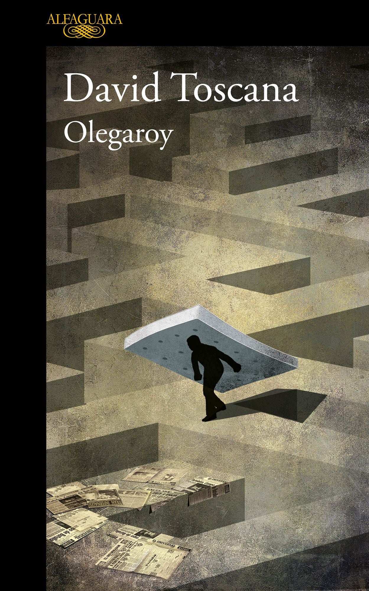 Olegaroy