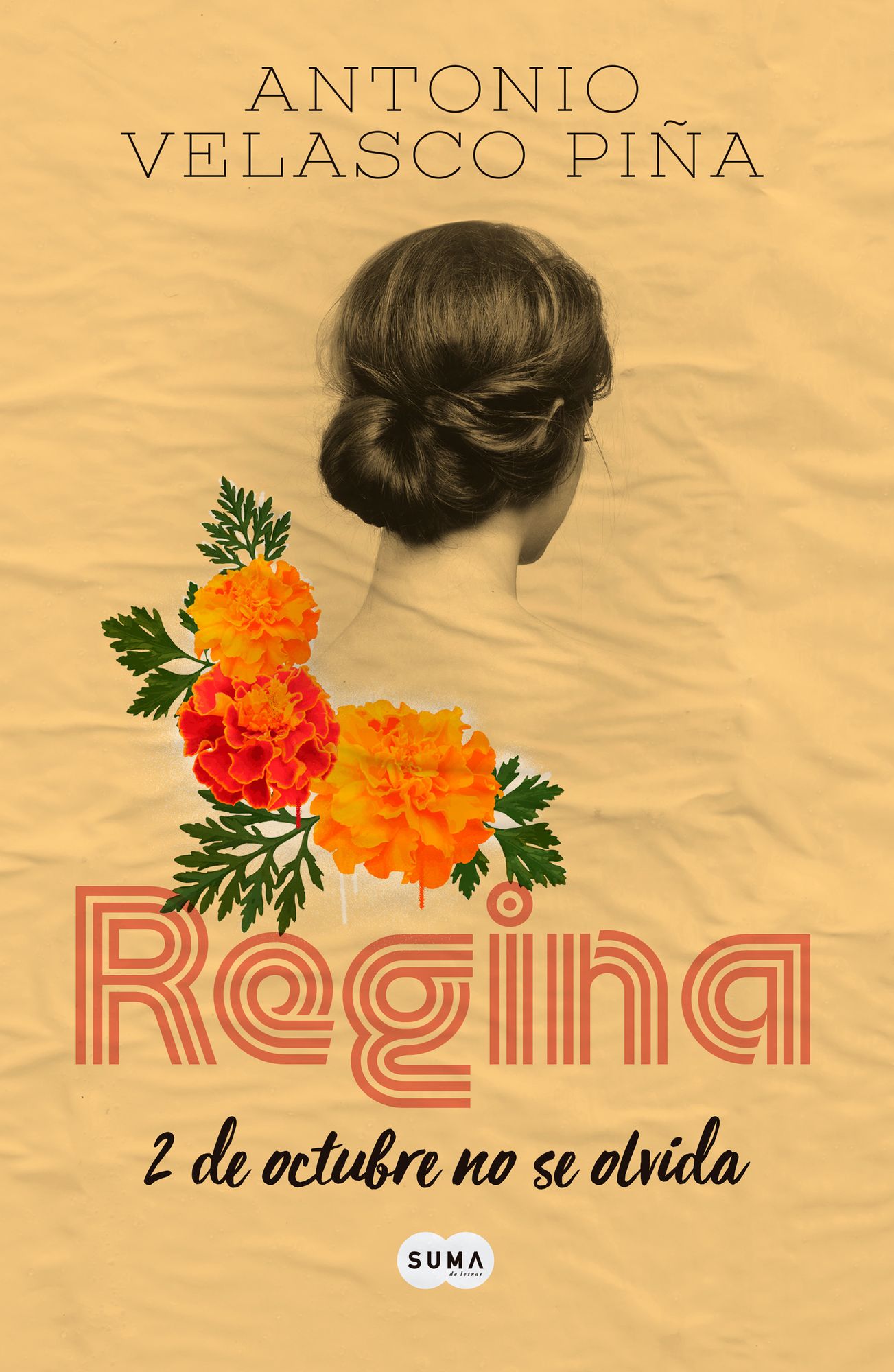 Regina (Edicion conmemorativa) / Regina: Commemorative Edition