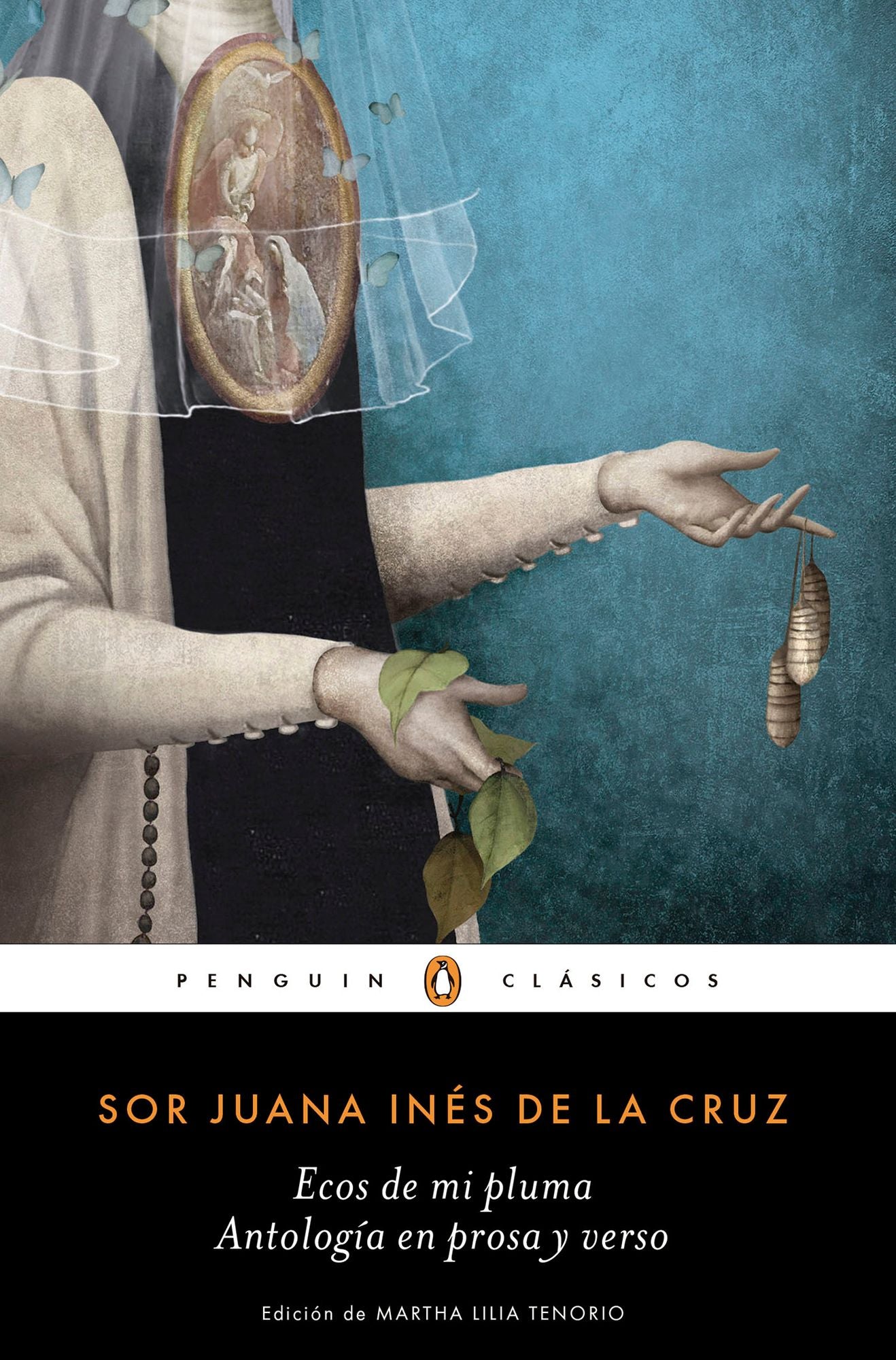 Ecos de mi pluma. Antologia en prosa y verso / Echoes from My Pen. Prose and Ver se Anthology