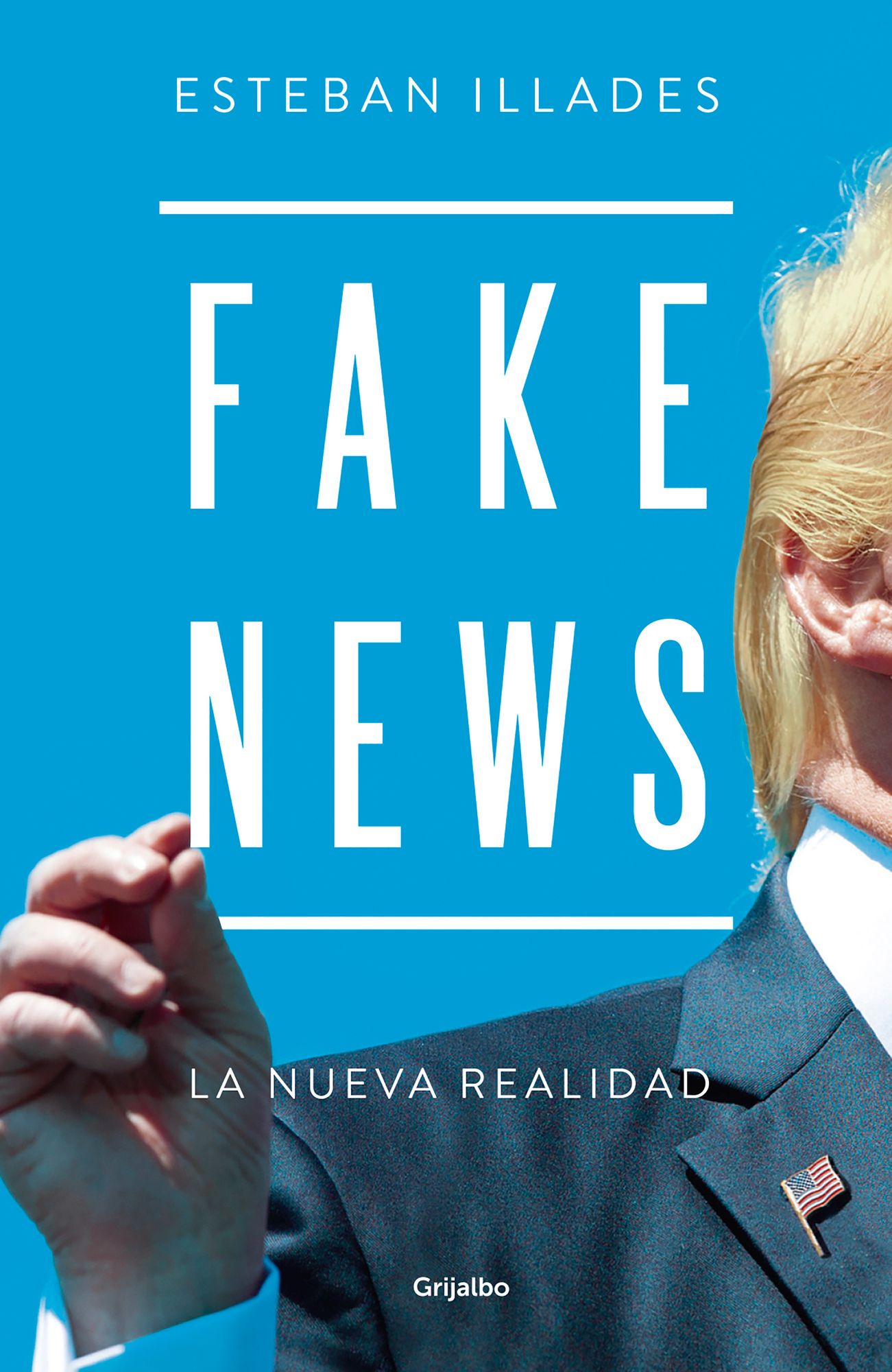 Fake News. Spanish Edition