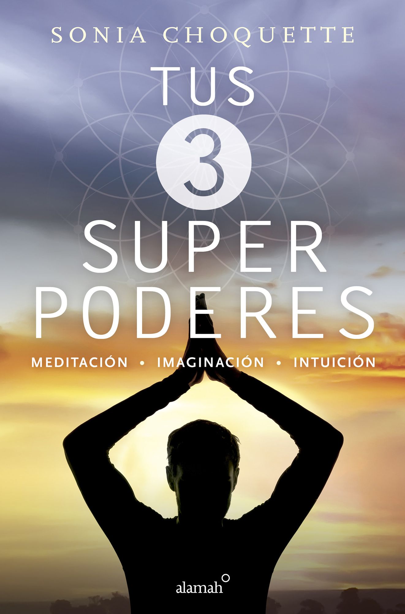 Tus 3 superpoderes: Meditación, imaginación, intuición