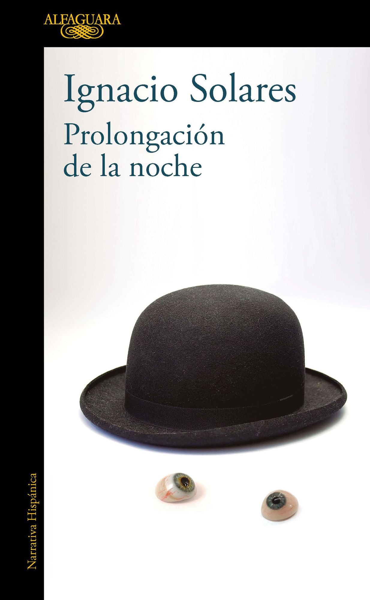 Prolongacion de la noche / Continuation of the Night