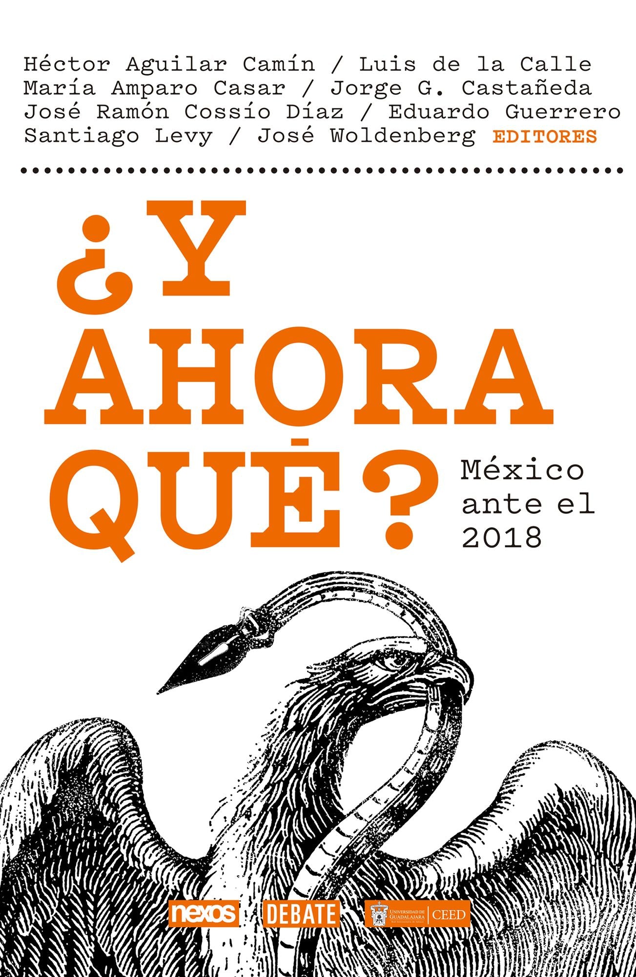 Y ahora qué? México ante el 2018