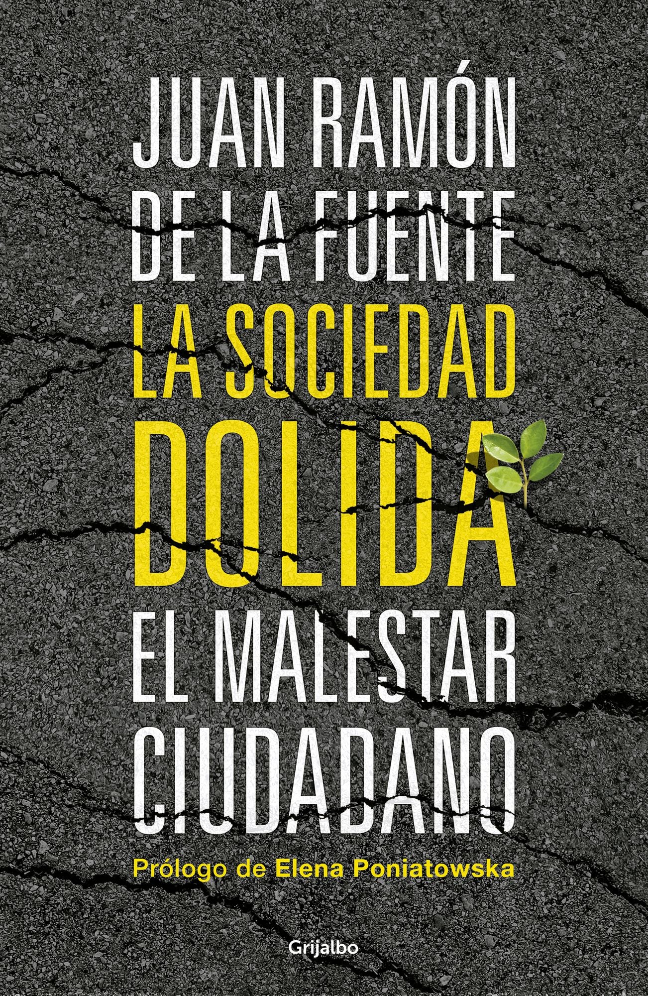 La sociedad dolida: El malestar ciudadano