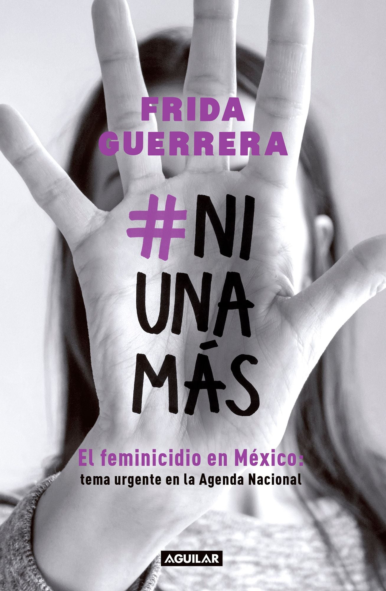 #ni Una Mï¿½s / #not One More