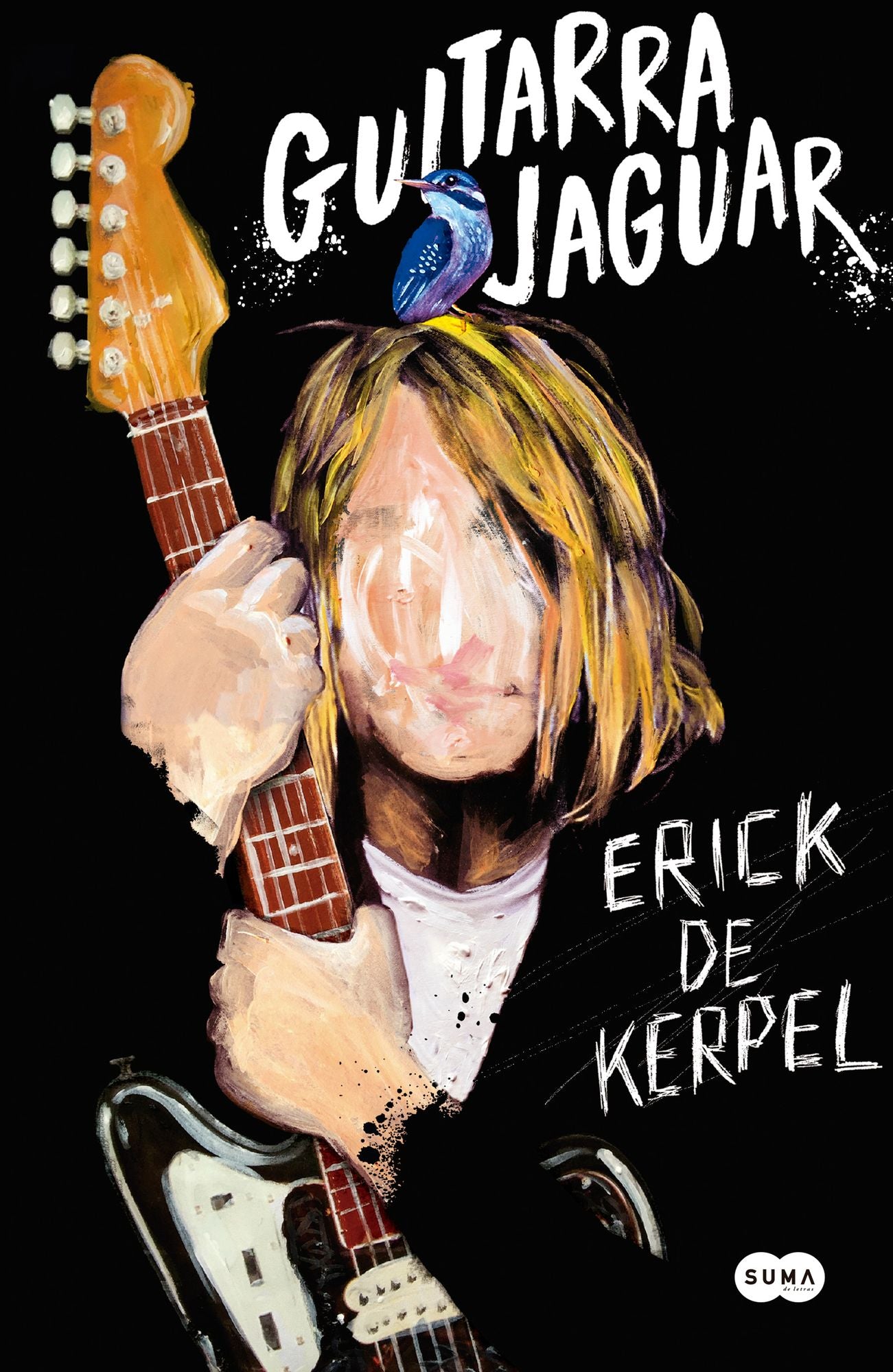 Guitarra Jaguar: En Busca del Mito de Cobain / Jaguar Guitar