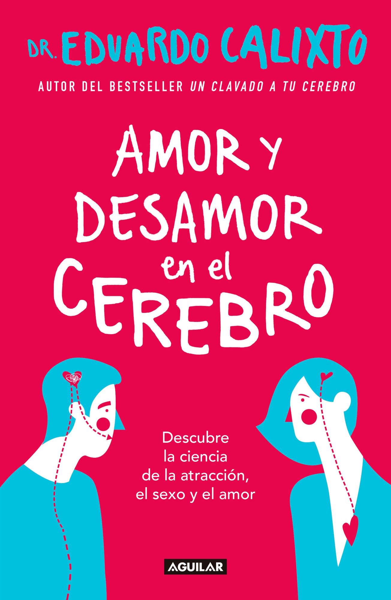 Amor y Desamor En El Cerebro / Love and Lack of Love in the Brain