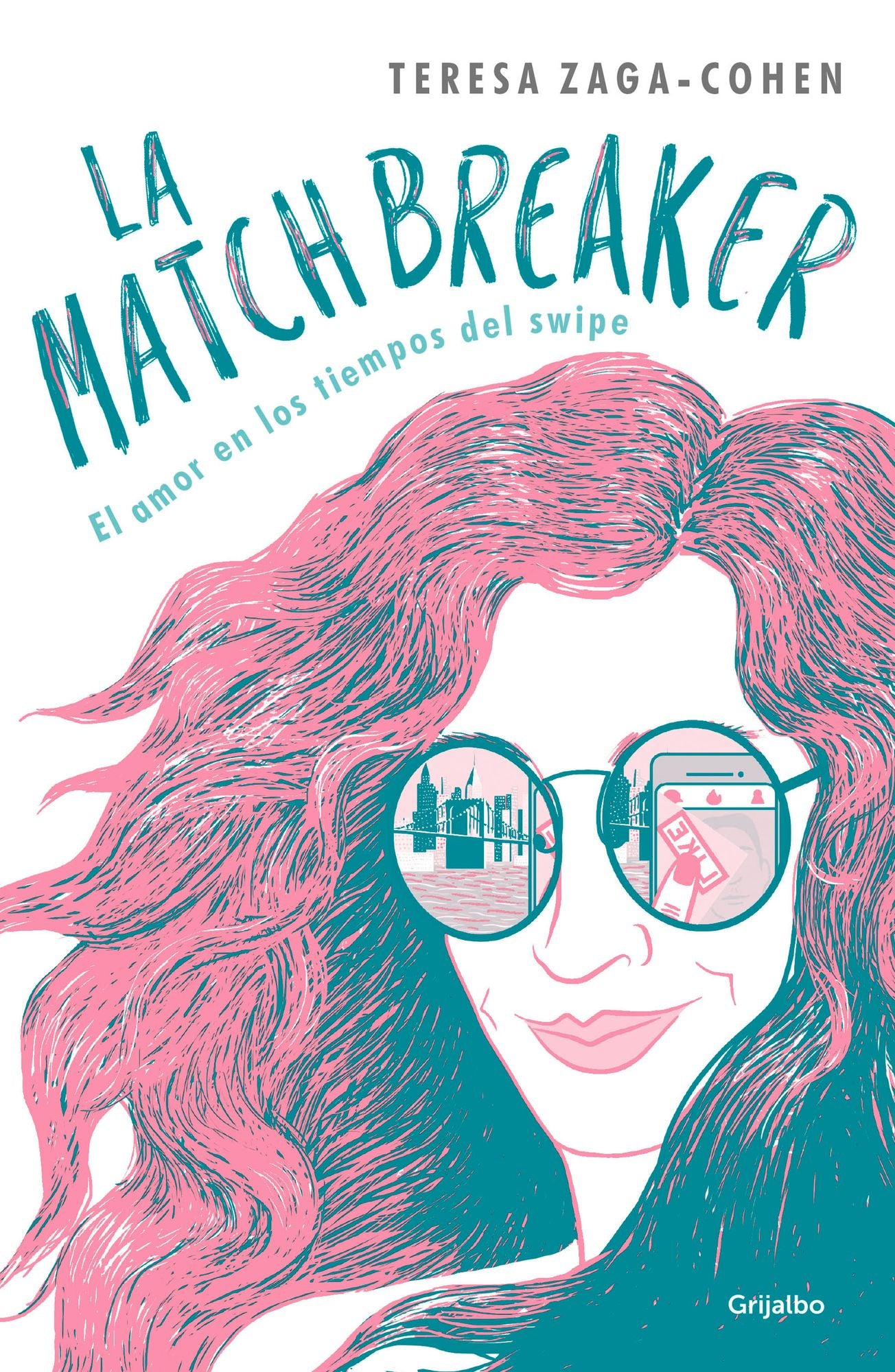 La Matchbreaker / The Matchbreaker