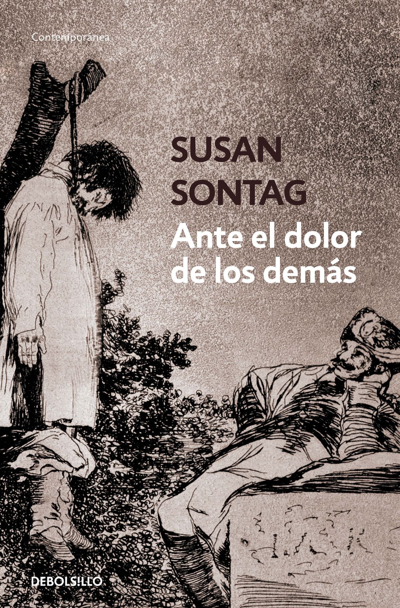 Ante El Dolor de Los Demï¿½s / Regarding the Pain of Others