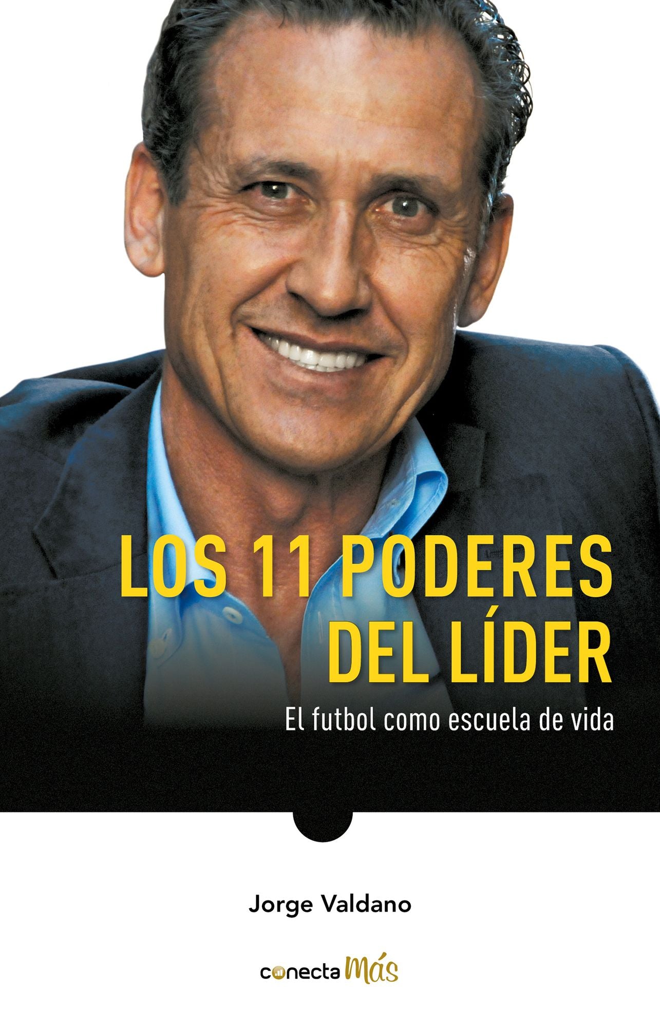 Los 11 Poderes del Lï¿½der / 11 Powers of a Leader