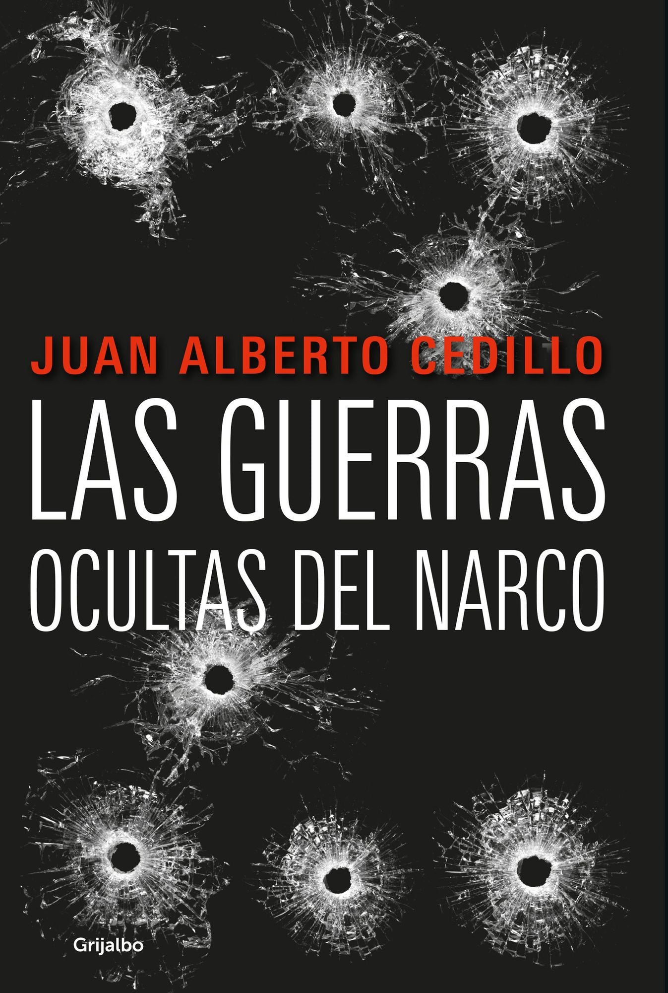 Las Guerras Ocultas del Narco / The Drug Lord's Hidden Wars