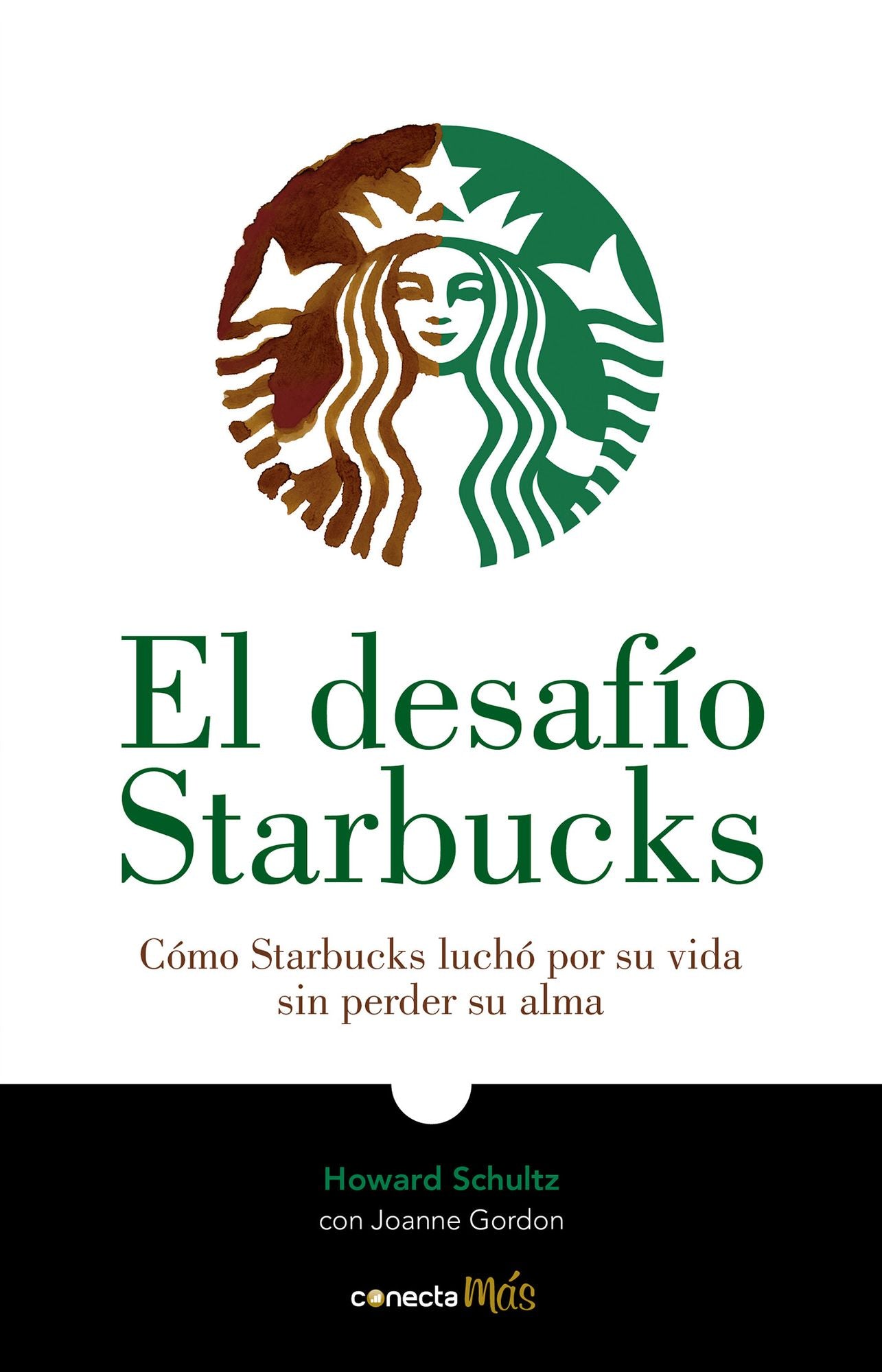 El Desafï¿½o Starbucks / Onward: How Starbucks Fought for Its Life Without Losing Its Soul