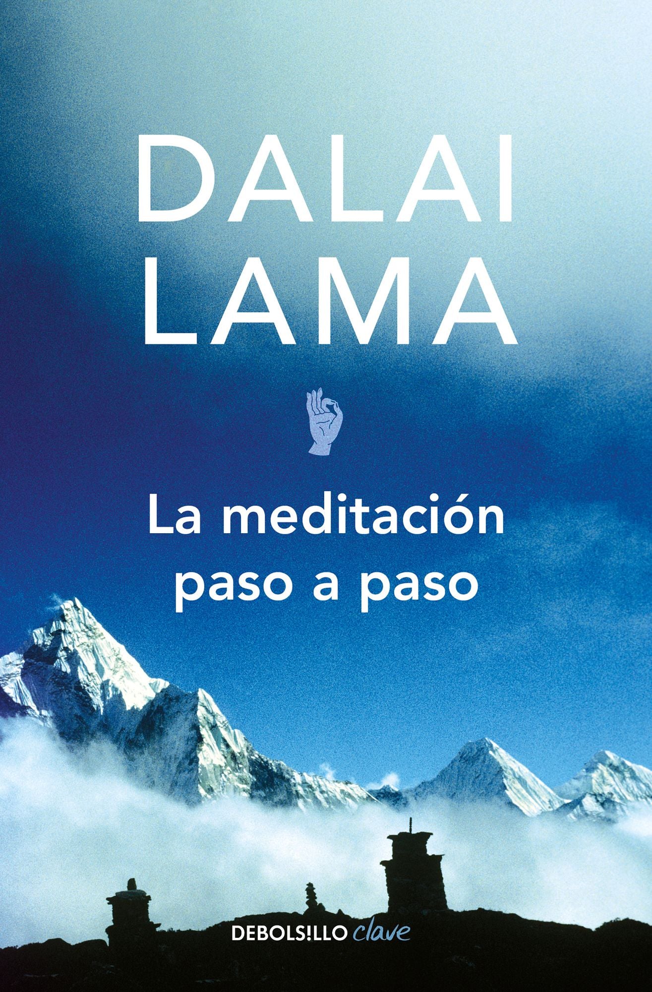 La Meditaciï¿½n Paso a Paso / Stages of Meditation