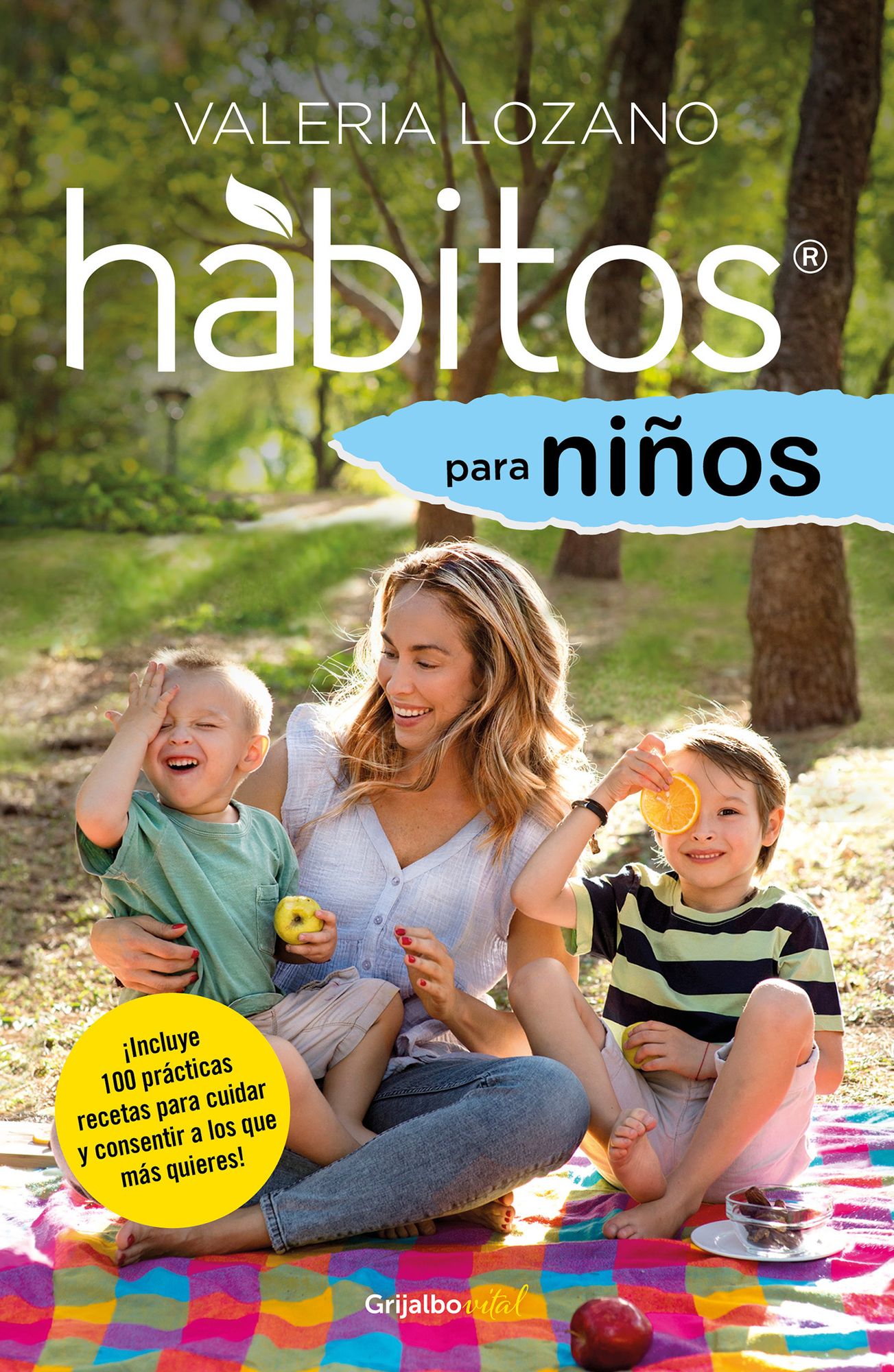 Hï¿½bitos Para Niï¿½os