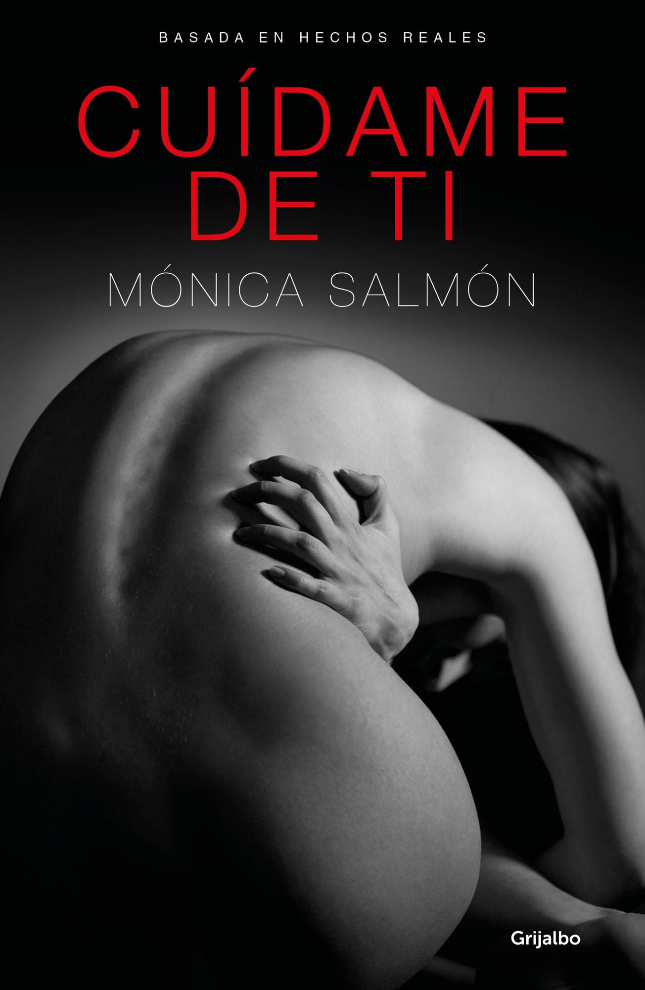 Cu¡dame de ti / Save Me from You