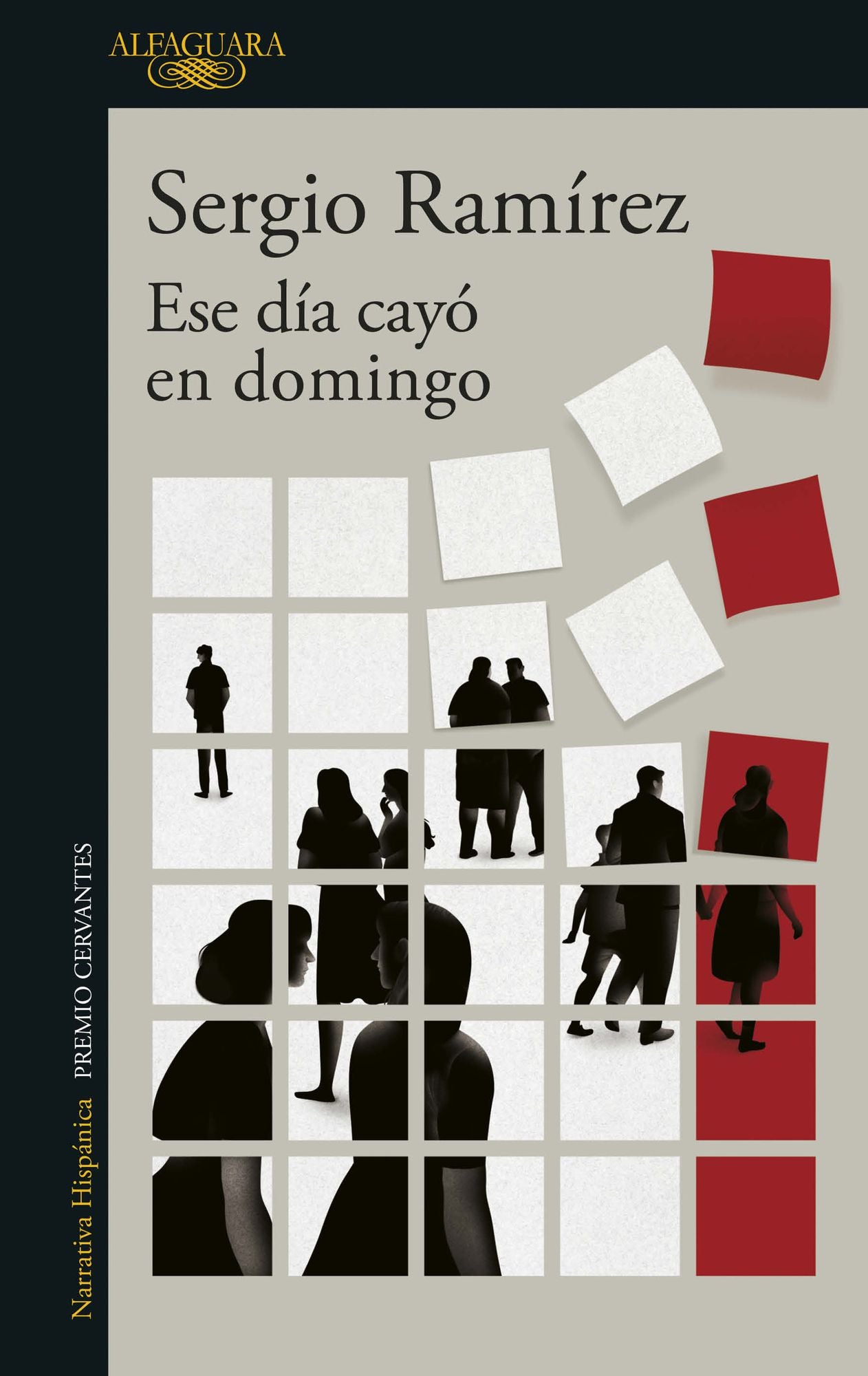 Ese Dï¿½a Cayï¿½ En Domingo / That Day Fell on a Sunday