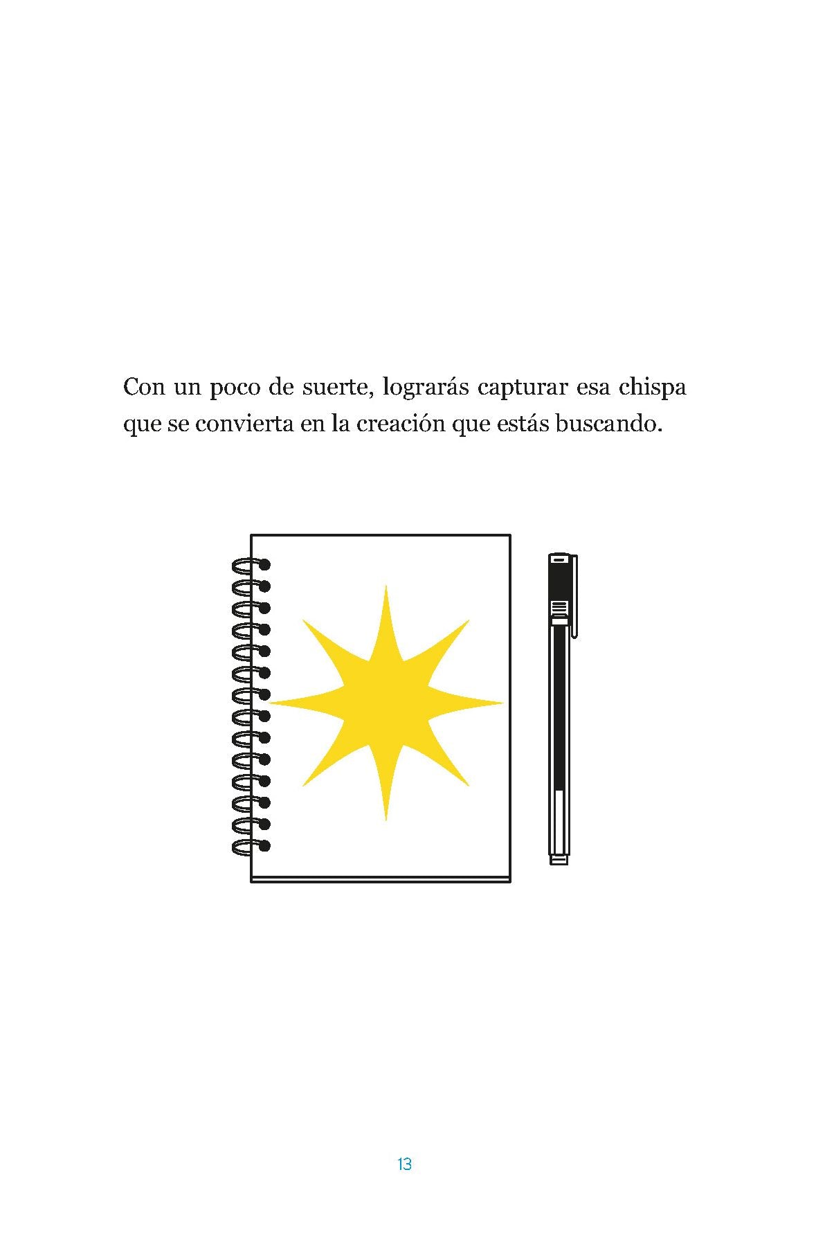 Proceso creativo / Creative Process
