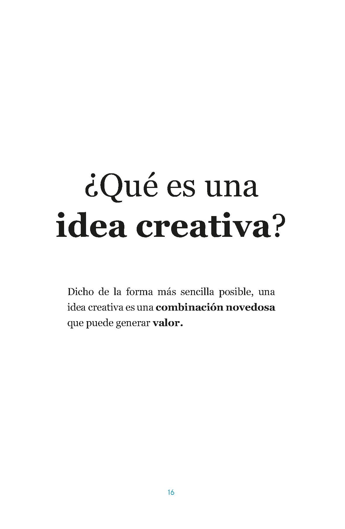 Proceso creativo / Creative Process