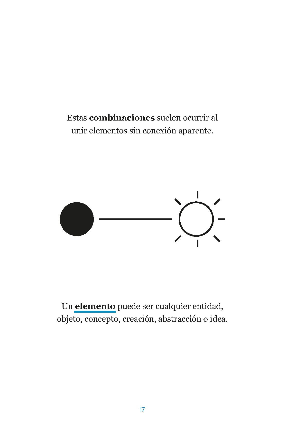 Proceso creativo / Creative Process