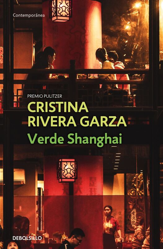 Verde Shanghai