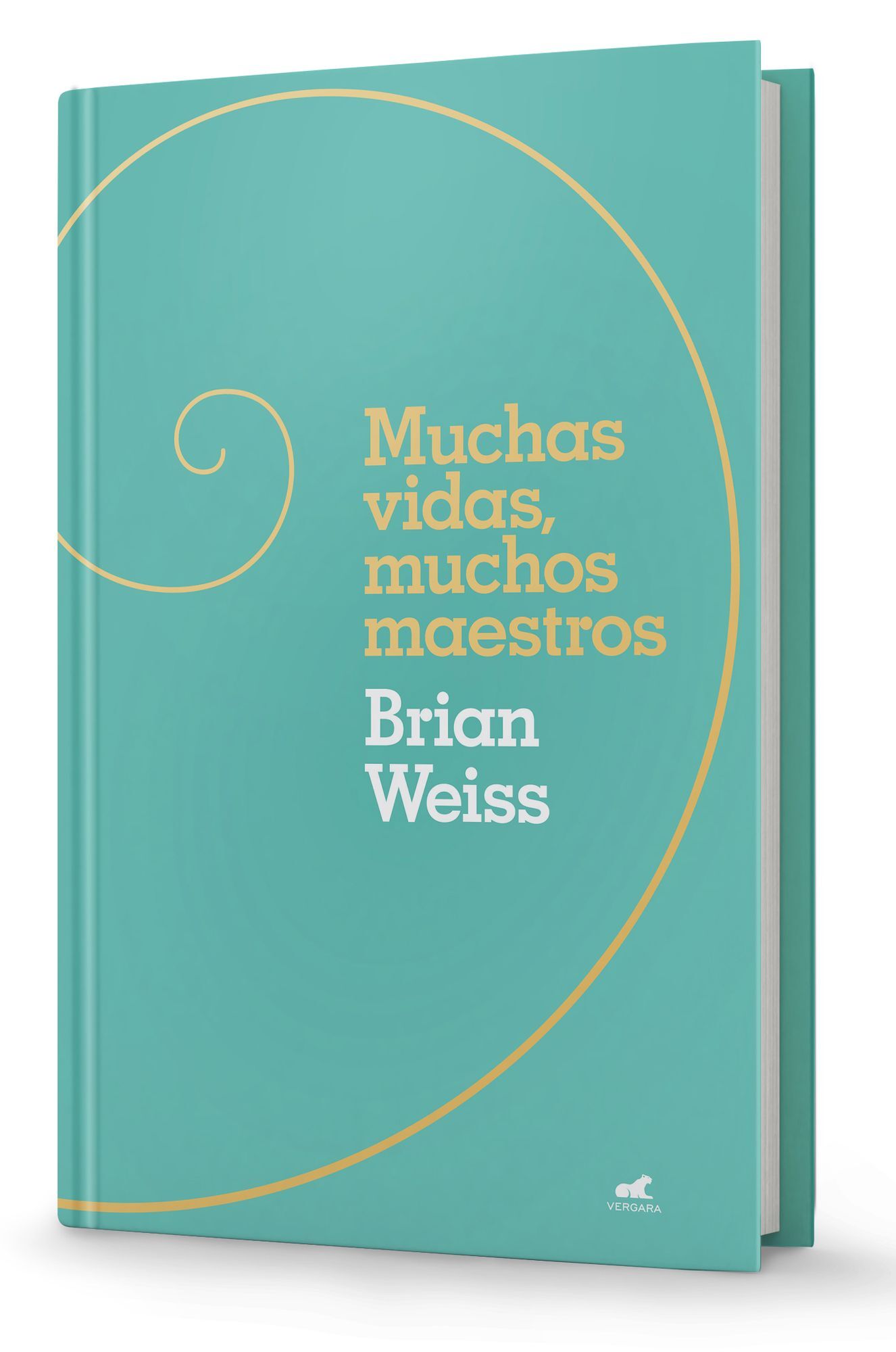 Muchas vidas, muchos maestros / Many Lives, Many Masters