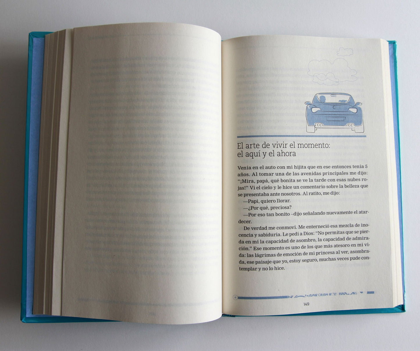 Por el placer de vivir (Edición Conmemorativa) / The Joy of Living (Commemorativ e Edition)