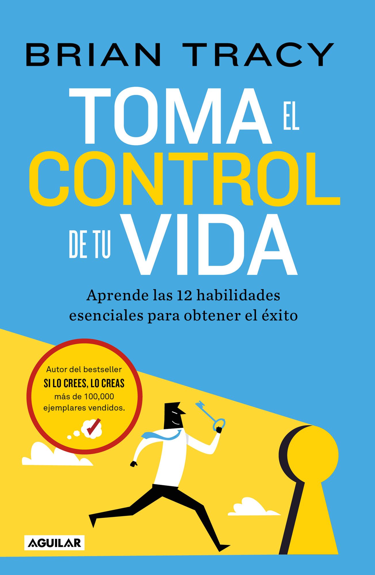Toma el control de tu vida / Take Charge of Your Life