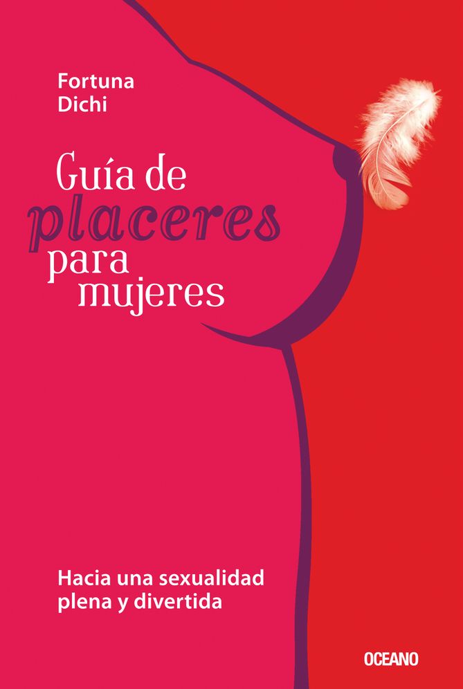 Guï¿½a de placeres para mujeres
