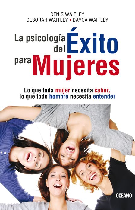 Psicologia del exito para mujeres, La