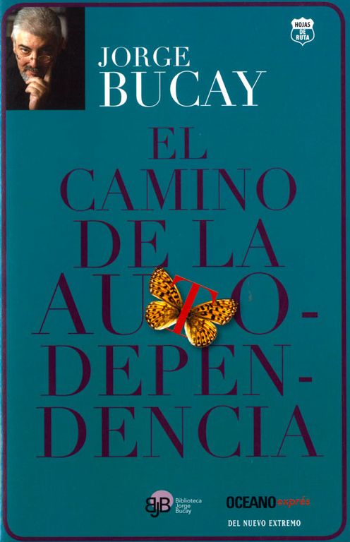El camino de la autodependencia