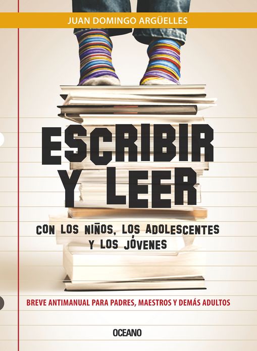 Escribir y leer con los ninos, los adolescentes y los jovenes