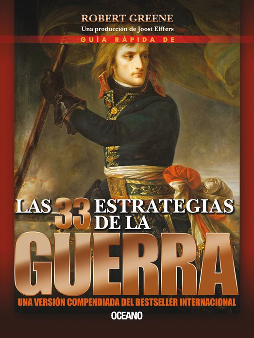 Guia rapida de las 33 estrategias de la guerra
