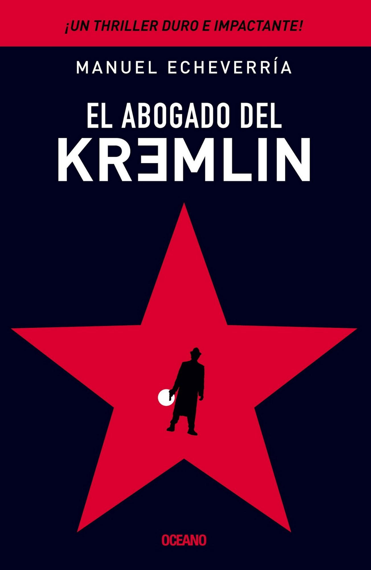 El abogado del Kremlin