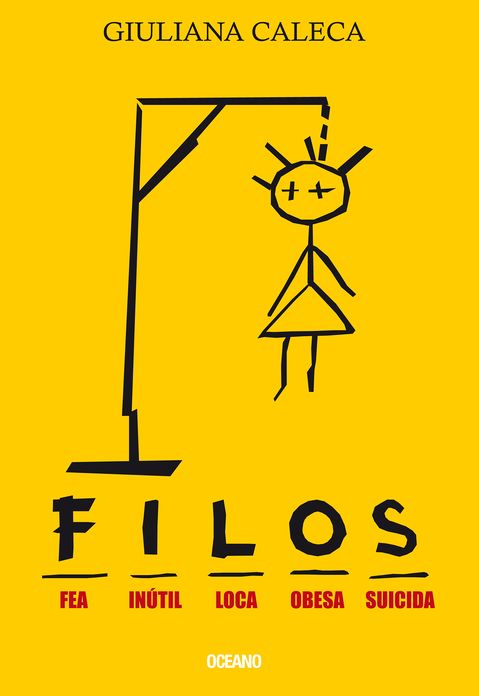 F.I.L.O.S. (fea inutil loca obesa suicida)