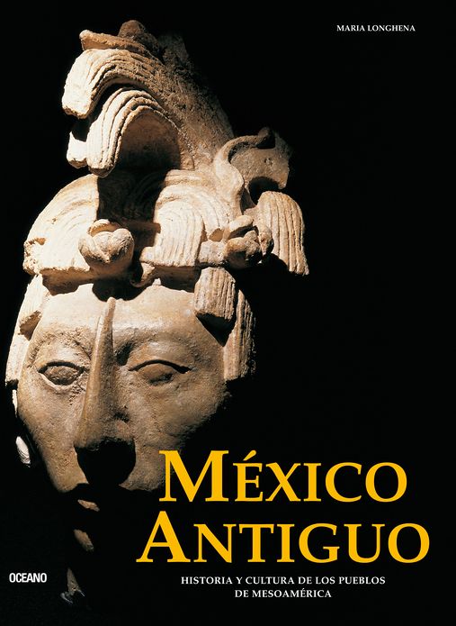 Mexico Antiguo