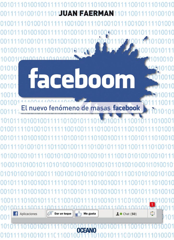 Faceboom: El nuevo fenomeno de masas Facebook