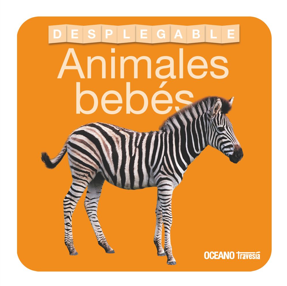 Animales Bebs